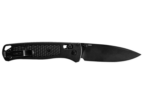 Benchmade - Zavírací nůž Bugout - AXIS® Lock - S30V - Black - 535BK-2