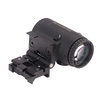 Vector Optics - Lupa Paragon 3x18 Micro - Černá - SCMF-33