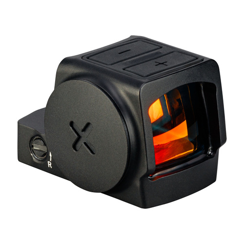 Vortex Optics - Červený Bod Venom - 3 MOA - černý - VEN-MRD3-E