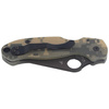 Spyderco - Zavírací nůž Para 3 - CPM S45VN - Digital Camo / Black - C223GPCMOBK