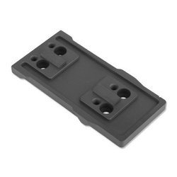 Holosun - Montážní deska pro HS510C Red Dot - černá - 510C SPACER