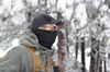 Helikon - Skládací outdoorová čepice - Shadow Grey - CZ-FOC-NL-35