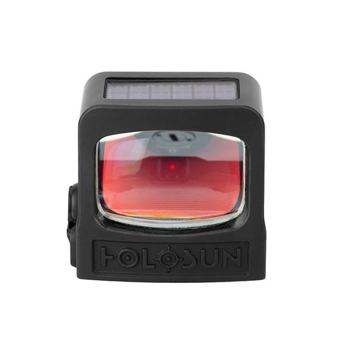 Holosun - HE508T X2 Elite Micro Red Dot Sight s montáží na Picatinny lištu 