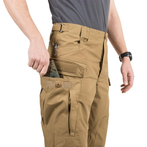 Helikon - Kalhoty SFU Next® - Coyote Brown - SP-SFN-PR-11