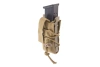 GFC Tactical - Pouzdro na jednu pistoli TC+ - Tan - GFT-29-009863