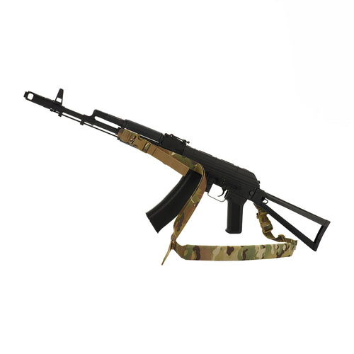 M-Tac - 2bodový taktický závěs - MultiCam - 10100008