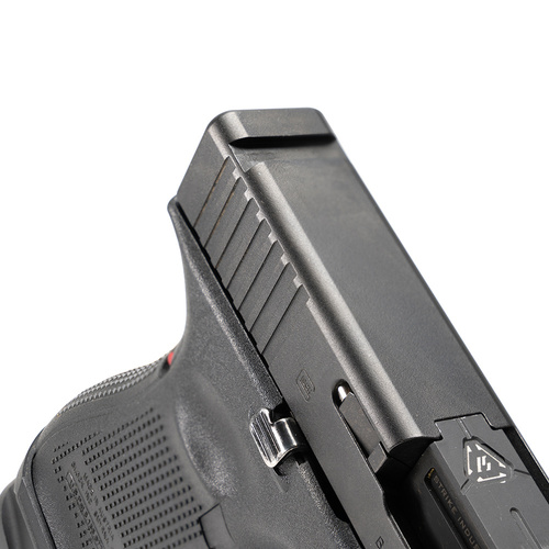 Strike Industries - Univerzální držák optiky V2 pro Glock - SI-GLOCK-GUM-V2