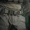 M-Tac - Taktický opasek War Belt Armor - Ranger Green - 10037823