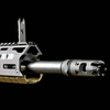Strike Industries - Mini King Comp - 9mm - SI-MK9-COMP