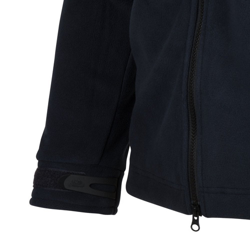 Helikon - Liberty Heavy Fleece Jacket - černá - BL-LIB-HF-01