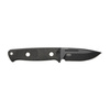 Benchmade - Nůž pro přežití 165BK Mini Bushcrafter - CPM-CruWear - Black - 165BK