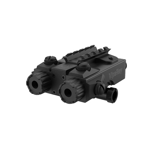 Vector Optics - IR laser Combo Gen II - zelený / IR - SCGL-10