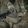 M-Tac - Elite Large Tactical Organizer - Ranger Green - 10157023