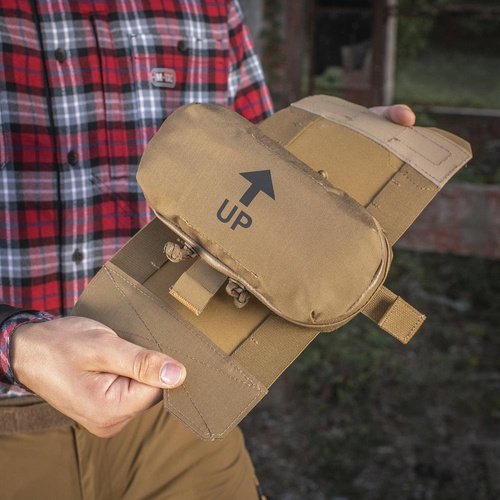 M-Tac - IFAK Medical Pouch Elite - Coyote - 10163005