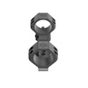 Vector Optics - Nastavitelná prodloužená jednodílná montáž Picatinny - 30 mm - černá - XASR-3037