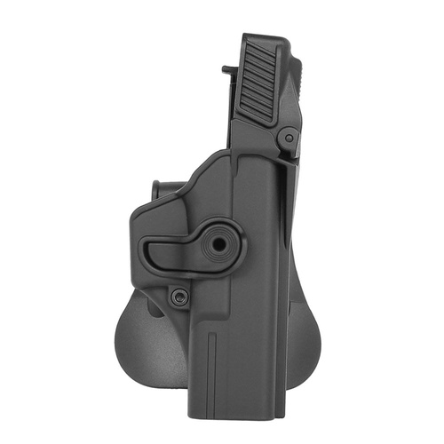 IMI Defence - Pouzdro Roto Paddle Level 3 pro Glock 17/22/28/28/31 - IMI-Z1410