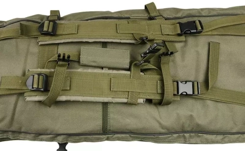 GFC Tactical - Pouzdro ASG Replica - 120 cm - olivové - GFT-22-000895