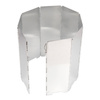 FOX Outdoor - Čelní sklo turistických kamen - 33687
