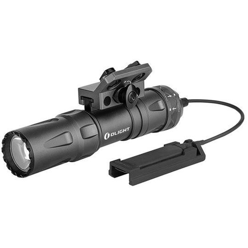 Olight - Taktické zbraňové LED světlo Odin Mini - 1250 lumenů - černé