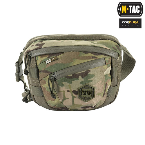 M-Tac - Brašna Sphaera Hex Hardsling Gen.II Elite - Cordura - MultiCam - 10137238