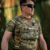 M-Tac - záplata Polsko 25х80 - laserem řezaná fluorescenční - MultiCam / Fluo - 51004208