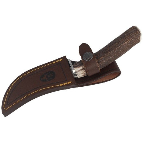 Muela - Nůž Skinner Jelen 100 mm - DP-10A