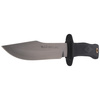 Muela - Nůž Outdoor Gumová rukojeť 140 mm - 55-14
