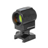 Holosun - SCRS 2 Sight - Red Dot - Solární panel - SCRS-RD-2