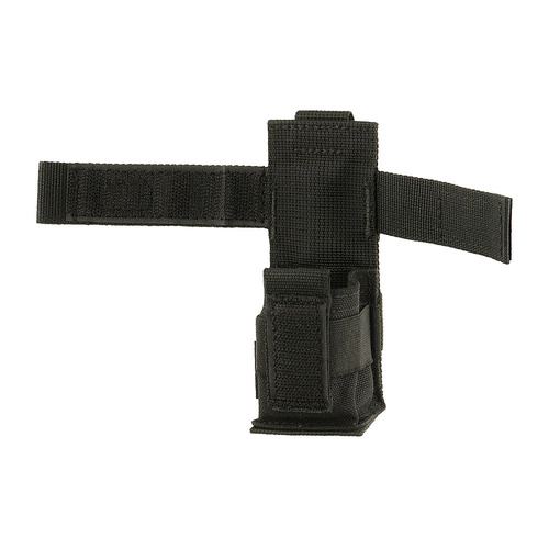 M-Tac - Taktické pouzdro - Cordura 1000D - černé - 10021002