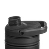 Grayl - Filtrační láhev na vodu UltraPress - 500 ml - černá - 500-COV