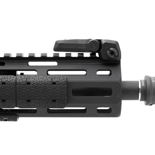 Magpul - MBUS® Gen. 3 skládací přední mířidlo - černé - MAG1166-BLK