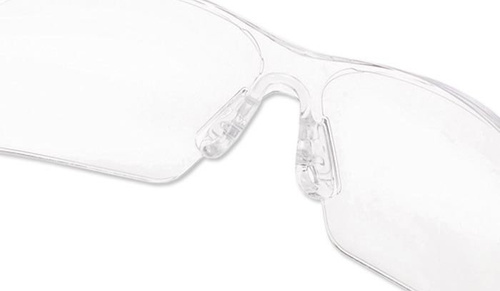 Bolle Safety - Ochranné brýle - RUSH+ - čiré - RUSHPPSI