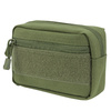 Condor - Kompaktní pouzdro - OD Green - 191178-001