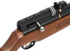 Hatsan - Vzduchová pistole PCP BT65 SB-W