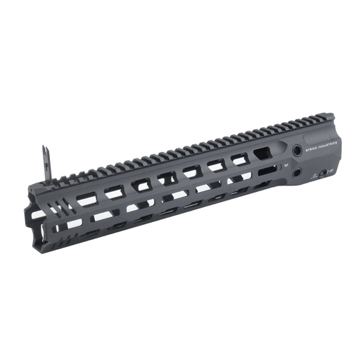 Strike Industries - GRIDLOK pro HK 416 Full Duty - 14,5'' - černý - SI-GRIDLOK-416-FD-145