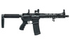 UTG - AR15 Pro Stubby Muzzle Brake - .223 / 5,56 mm - 1,75'' - TLUMD01