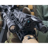 Unity Tactical - Držák Fusion Micro Hub pro Picatinny Rail - Černá - FUS-MHB