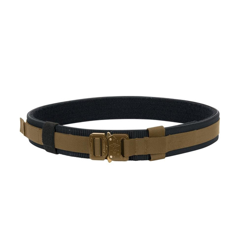 Helikon - Opasek Cobra Competition Range Belt® - Coyote - PS-CR4-NL-11