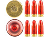 Megalin - Náboje - 9x19 mm - 6 ks - 170/009P