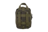 GFC Tactical - Odlamovací pouzdro na lékárničku - Wz.93/PL Woodland - GFT-19-023959