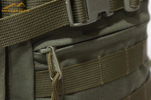 WISPORT - Vojenský batoh Sparrow II - 20L - Polish Woodland