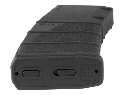 MFT - Polymerový zásobník pro AR-15 / M4 - 5,56 x 45 mm/.223 - 30 nábojů - černý - SCPM556BAG-BL