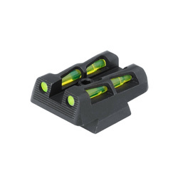 HIVIZ - Zadní hledí pro CZ - CZLW11