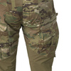 Helikon - Taktické kalhoty MCDU - MultiCam Black - SP-MCD-NR-0C