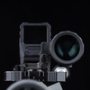 Holosun - Lupa HM3XT - 3x - Flip & QD Mount