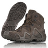 LOWA - Taktické boty ZEPHYR GTX® MID TF - Dark Brown - 310537 0493