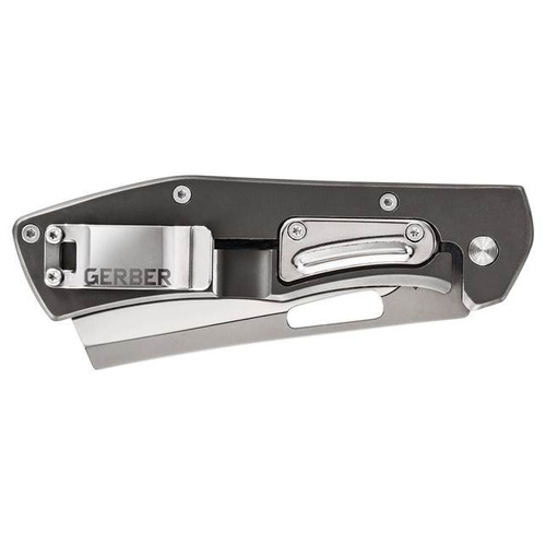 Gerber - Zavírací nůž Flatiron - Urban Blue - 30-001795