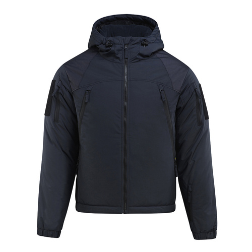 M-Tac - Alpha Gen.III Pro G-Loft Zimní bunda - Dark Navy Blue - 20431115