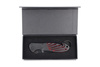 Puma - Solingen Aluminium Drop Point Rescue Folder - 319911