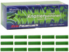  Zinkové ohňostroje - Pistolová světlice Knatter - 50 ks